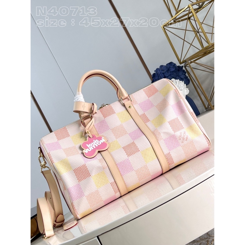 LV Travel Bags